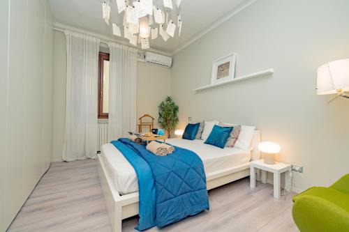 Lazzaretto Apartment | Vintage Gem - 8 min Duomo