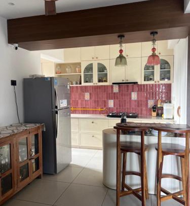 Bopal Apartment | Vintage home