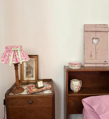 San Cassiano Apartment | Vintage Home - monolocale in Salento