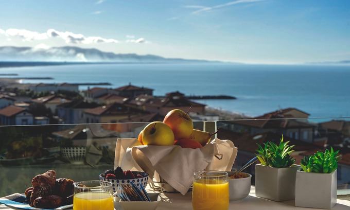 Marina di Cecina Hotel | Vintage Hotel Tornese - Business & Events