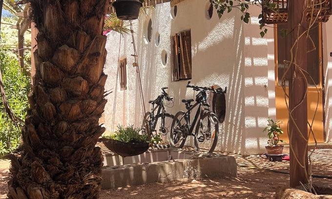 Dahab House | Vintage Valley - your home seconds from the beach