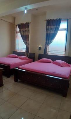 Bukittinggi Hotel | Viola