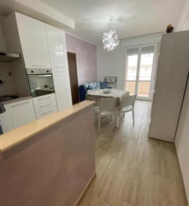 Lido Adriano House | Viola - lido adriano
