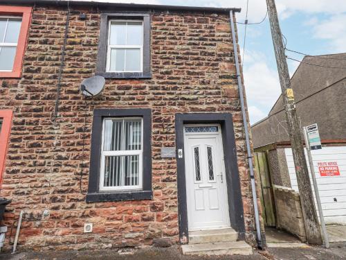 Dearham House | Violey Cottage