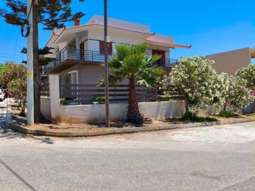 Marathopoli House | Vion Place Marathopoli