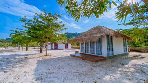 Galang Resort | Viovio Beach & Resort