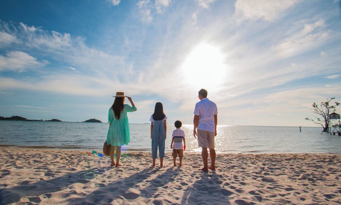 Galang Resort | Viovio Beach & Resort