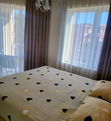 Chaika Apartment | VIP Аpartament