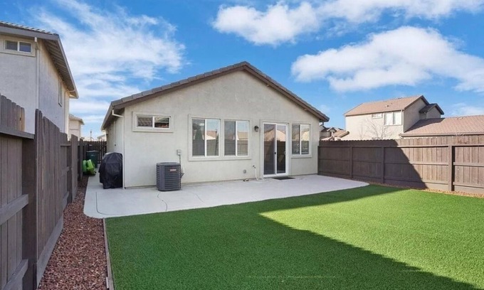 Lodi House | VIP Class One ~ Real Comfort ~ 3 Bedrooms