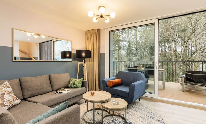 Gunderath House | VIP Cottage 2 People