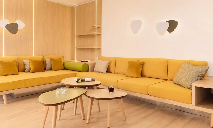 Beauziac House | VIP Cottage 8 People