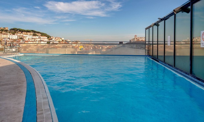 Baixa Apartment | VIP Executive Eden Aparthotel