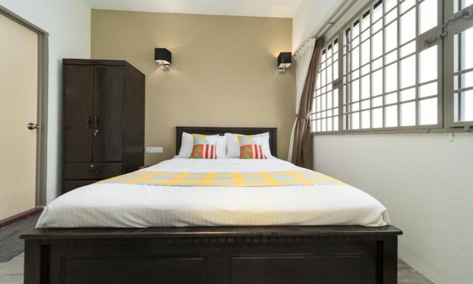 Batu Ferringhi Apartment | VIP Seaview Resort Batu Ferringhi 2104 - 2 Rooms