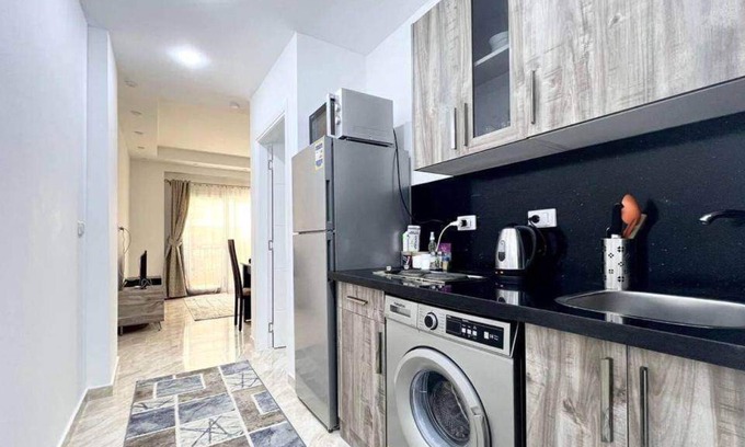 Marsa Alam Apartment | VIP SELENA BAY 2BED APPARTMENT