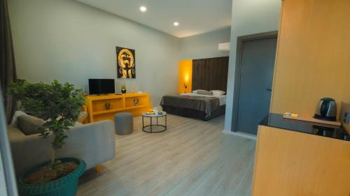 Iskenderun Hotel | ViparkOtel&Spa