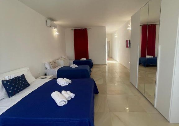 Borgagne House | Virgilio Street