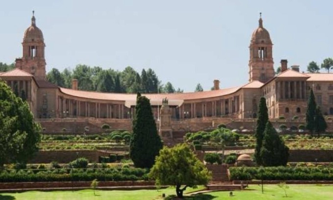Greater Johannesburg Metropolitan Area House | Virgio Tours Transfer Safari