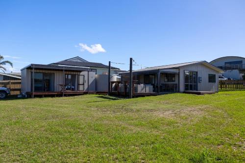Karkari Peninsula House | Virtue Escape - Beachside Bliss at Tokerau Beach