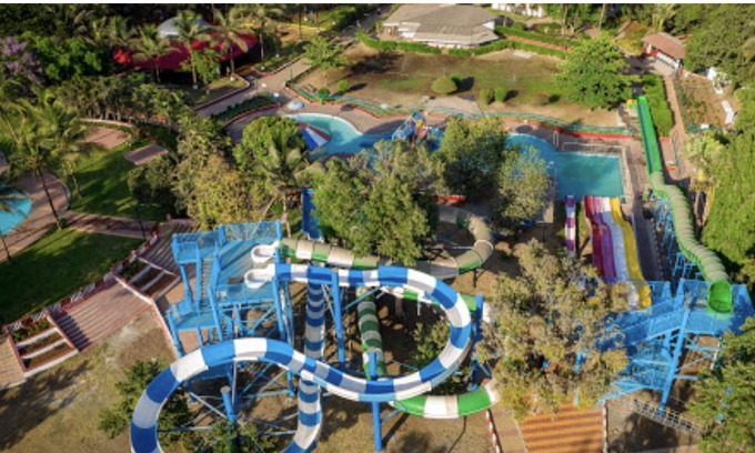 Karnala Resort | Visava Amusement Park & Resort