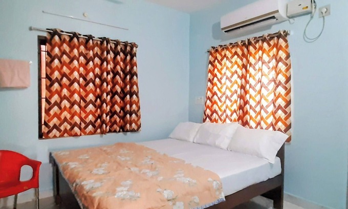 Kalapettai House | VISHNU NIVAS THE HOME STAY
