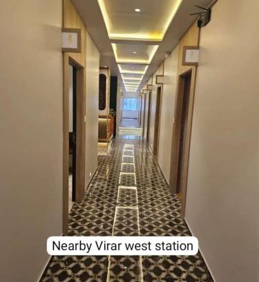 Virar Hotel | vishnu pratibha executive rooms