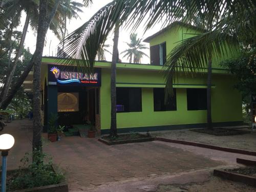 Malpe House | Vishram Homestay, Malpe Beach, Udupi