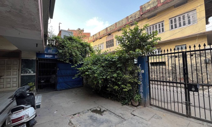 Varanasi House | Vishwa Deva Homestay