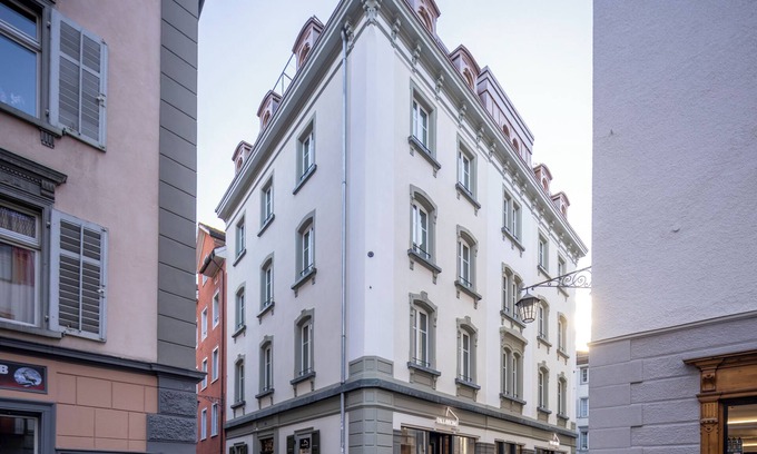 Old Town Apartment | VISIMO Apartments Chur
