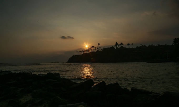 Weligama House | Visit the paradise and enjoy with pure nature down south.