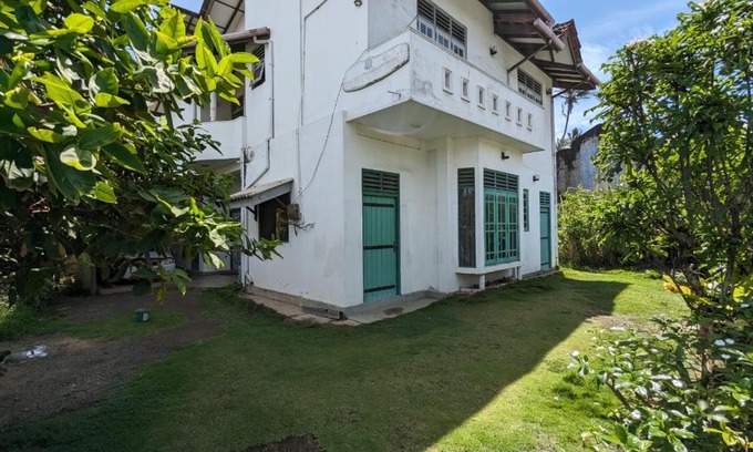 Ahangama Apartment | Visith Prasan Villa