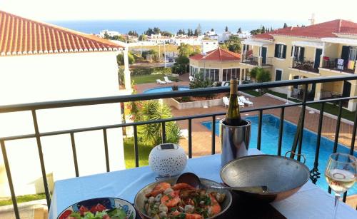 Alporchinhos Apartment | Vista Bonita Algarve