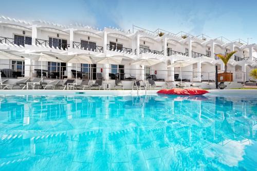 Sonnenland Hotel | Vista Bonita - Gay and Lesbian Only Resort