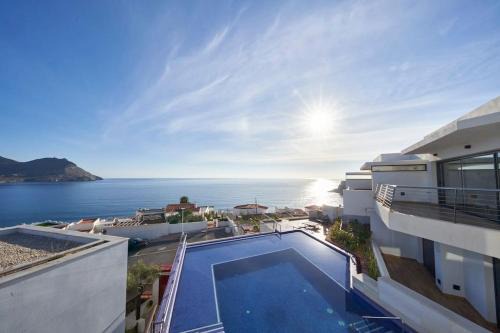 San Jose House | Vista Calilla B