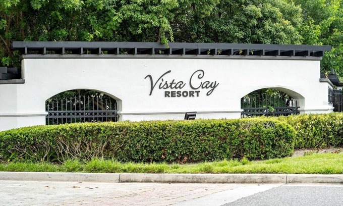 Florida Central Atlantic Coast Condo | Vista Cay Getaway Luxury By Universal Orlando Rent