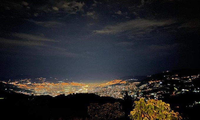 Envigado Other | Vista del Angel