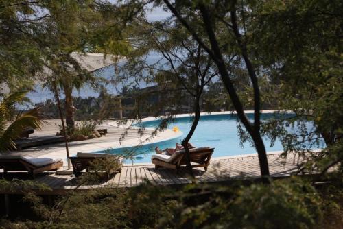 Mancora House | Vista del Mar Casa y Bungalows