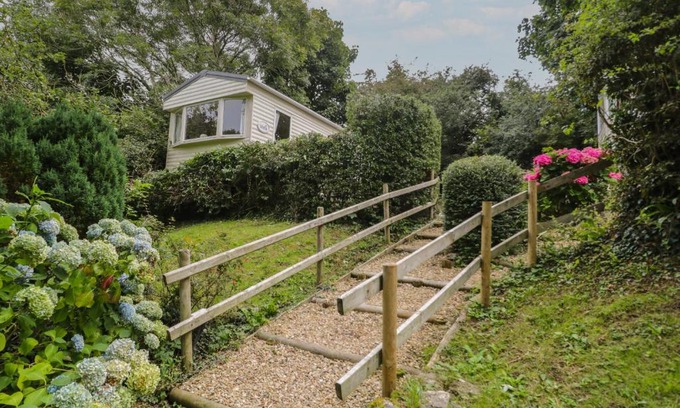 Moelfre House | Vista