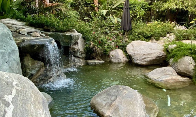 Warm Sands Hotel | Vista Grande Resort - A Gay Men's Resort