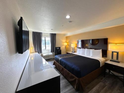 Vista Hotel | Vista Inn