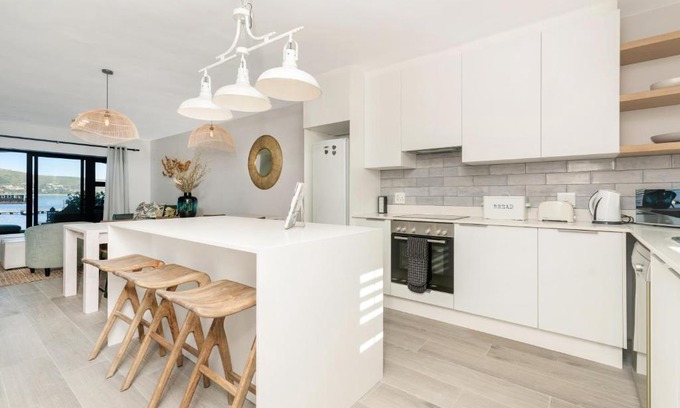 Knysna Central Apartment | Vista Laguna