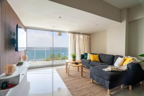 El Cacique Apartment | Vista Mar Apartment