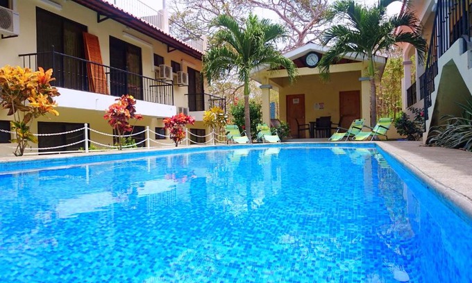 Coco Apartment | Vista Perfecta 2
