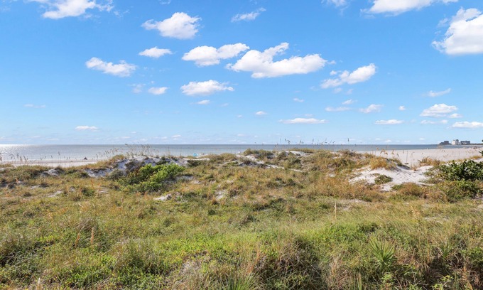 Belle Vista Condo | π
Vista's on the Gulf #202 β Gulf Front Luxury with Balcony Views & Resort Amenities