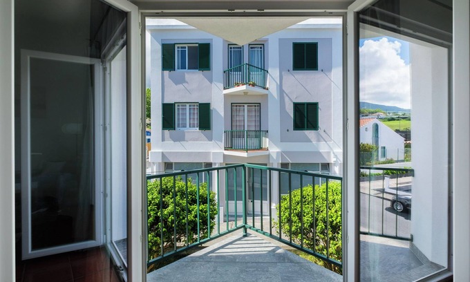 Vila Franca do Campo House | Vistamar Ilhéu
