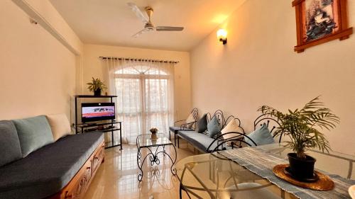 Colva Ski Chalet | Vistara By The Beach Goa