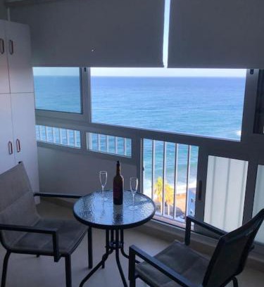 Las Caletillas Apartment | Vistas de Ensueño al Mar