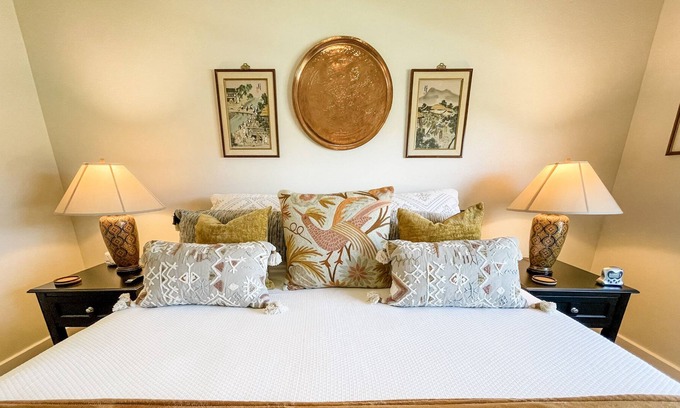 Abilene House | VistaView I by Curated Stays: Short or Long Stays
