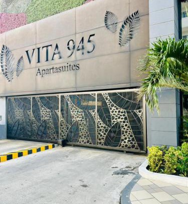 El Rodadero Apartment | VITA 945 - Rodadero - By INMOBILIARIA VS