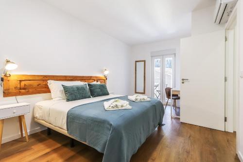 Santo Condestavel Apartment | Vita Portucale ! MP88 Building