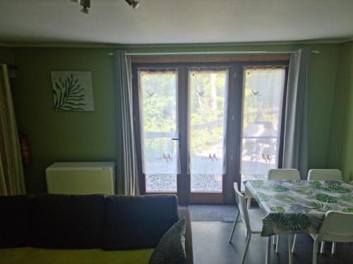 Membre Apartment | Vitam-Inn